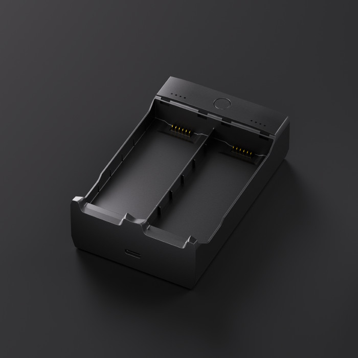 HOVERAir X1 PROMAX Basic Combo visueller lieferant