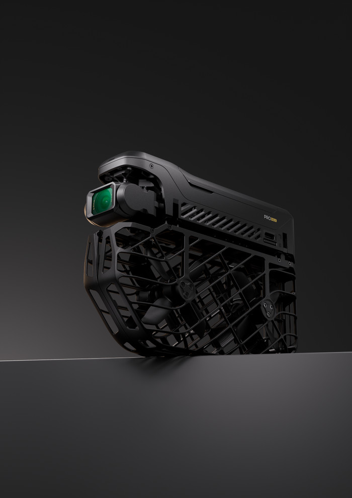 HOVERAir X1 PROMAX visueller lieferant