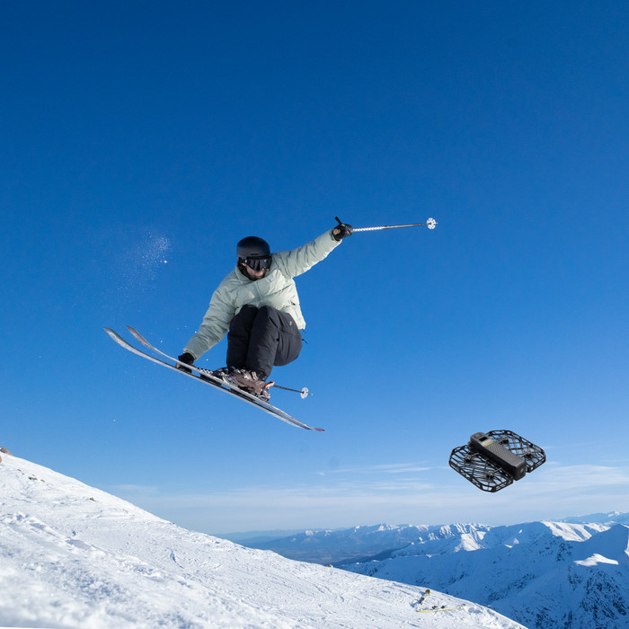 HOVERAir X1 PROMAX visueller lieferant