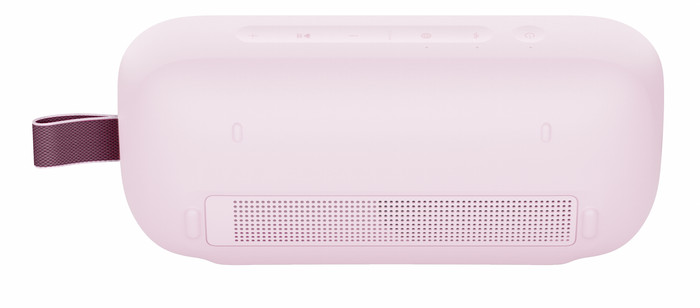 Bose SoundLink Flex 2nd Gen Pink back