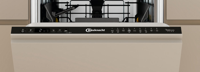 Bauknecht BK6IC11BS7LA0 detail