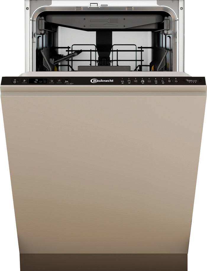 Bauknecht BK6IC11BS7LA0 Main Image