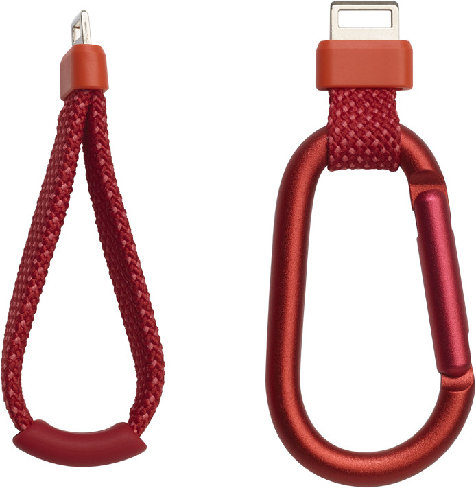 JBL Flip 7 Red accessory