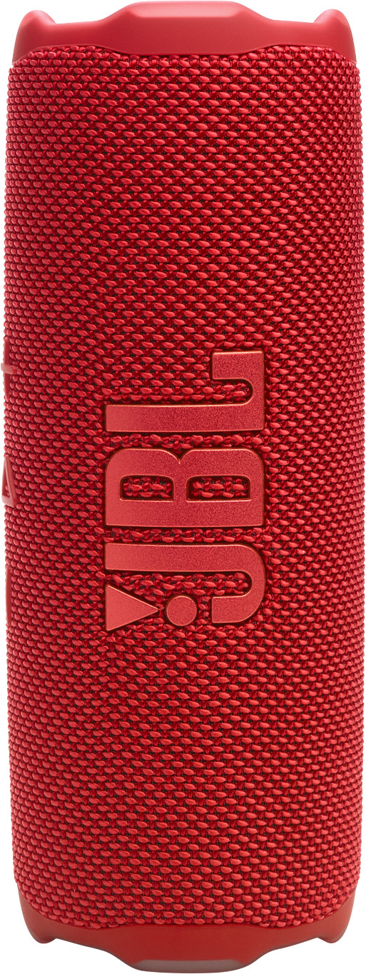 JBL Flip 7 Red front