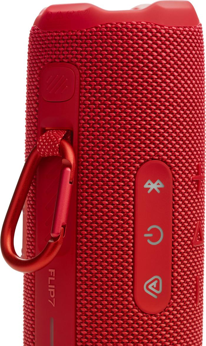JBL Flip 7 Red accessory