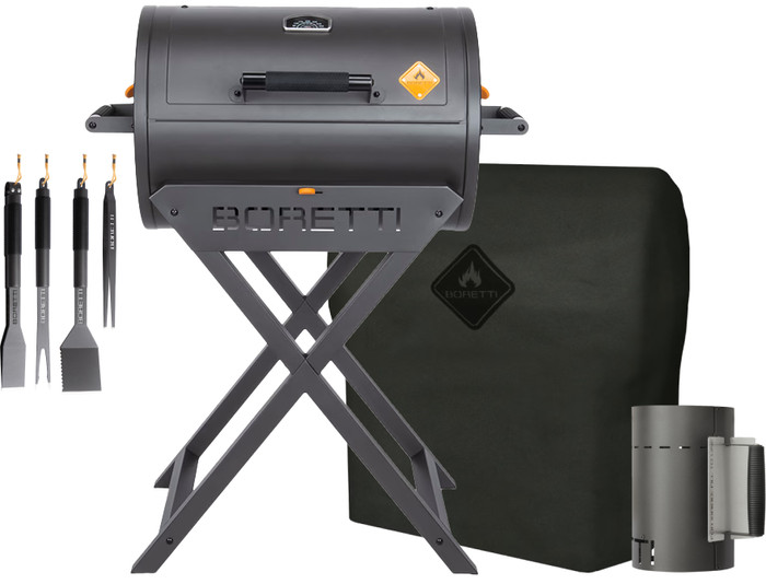 Boretti Fratello 2.0 Komplettpaket Main Image