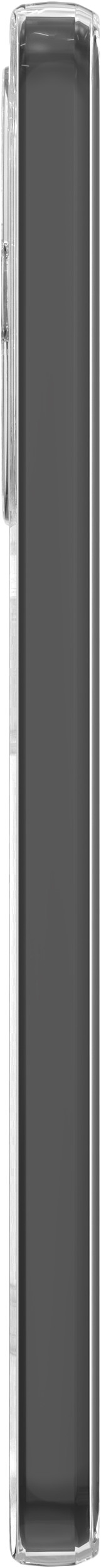 Just in Case Soft Design Oppo A40 / A40m / A60 5G Backcover Transparent rechte seite