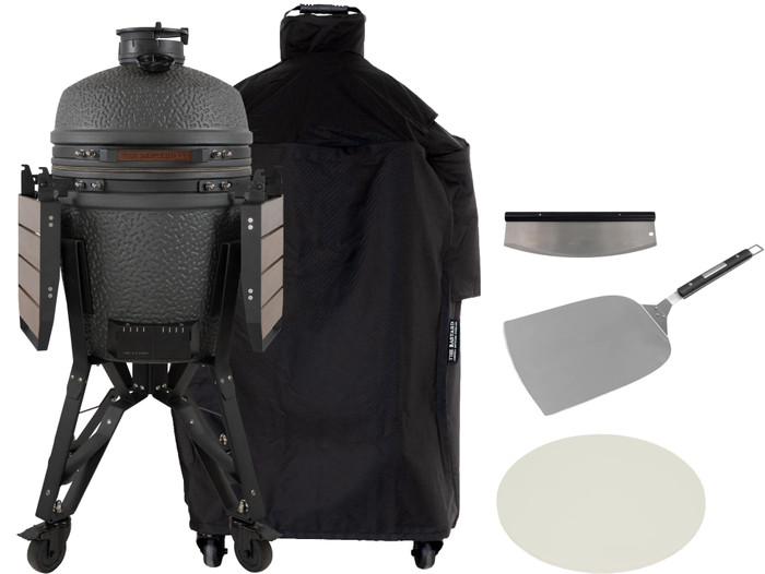 The Bastard VX Medium Pizzaset Main Image