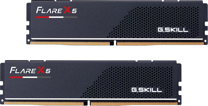 G.Skill Flare X5 32GB (2x16GB) DDR5 DIMM 6000MT/s CL36 XMP/EXPO Main Image