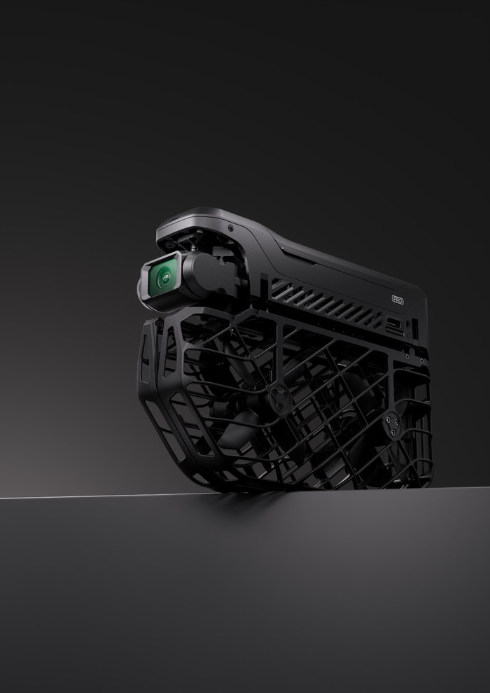 HOVERAir X1 PRO Basic Combo visual supplier