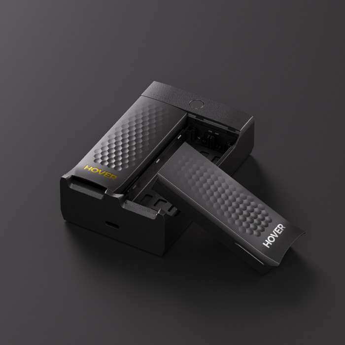 HOVERAir X1 PRO Basic Combo visual supplier