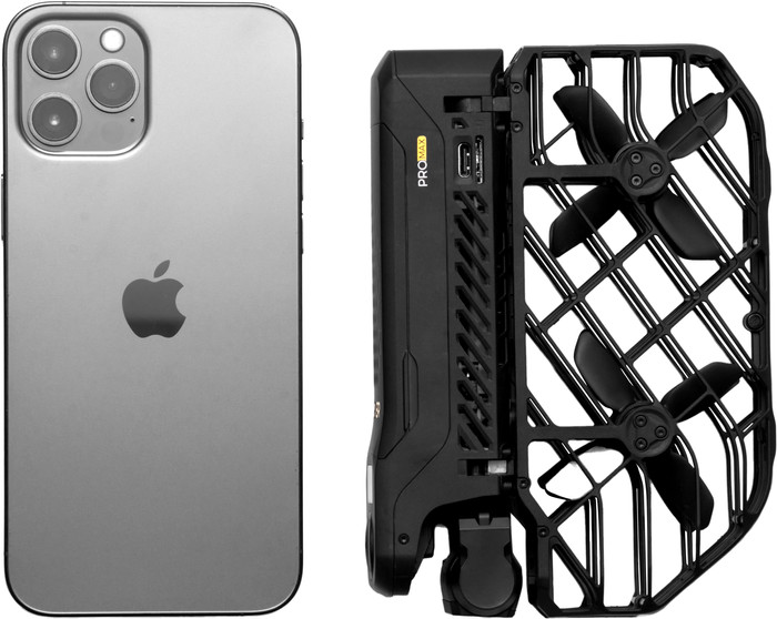 HOVERAir X1 PRO Basic Combo detail