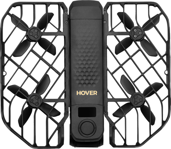 HOVERAir X1 PRO Basic Combo top