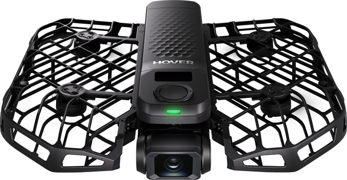 HOVERAir X1 PRO Basic Combo front
