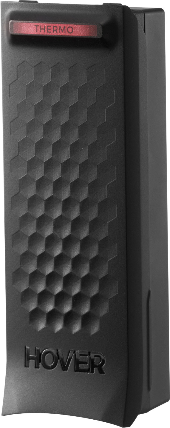 HOVERAir X1 PRO/PRO MAX Thermo Smart Battery linke seite