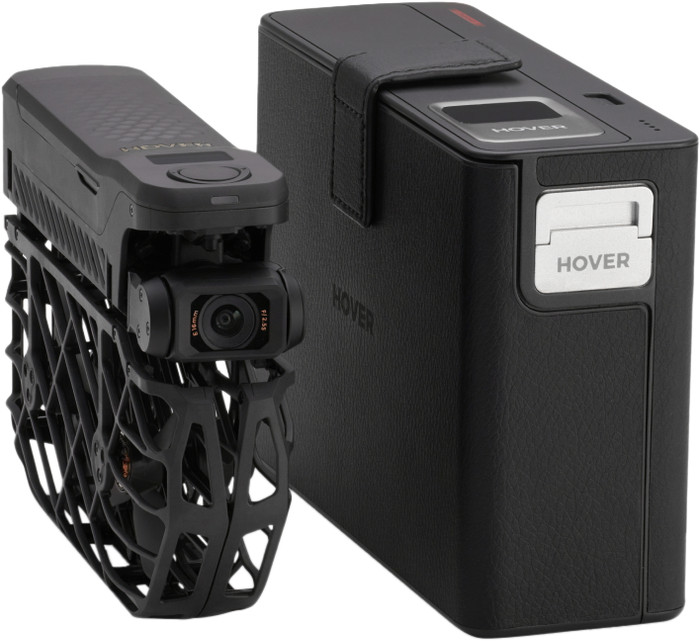 HOVERAir X1 PRO/PRO MAX Power Case accessory