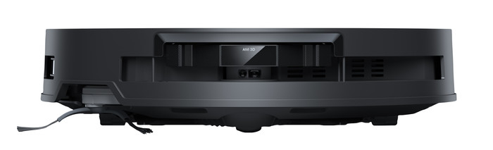 Ecovacs Deebot T50 OMNI Gen. 2 detail