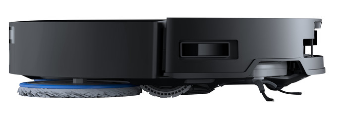 Ecovacs Deebot T50 OMNI Gen. 2 vorne