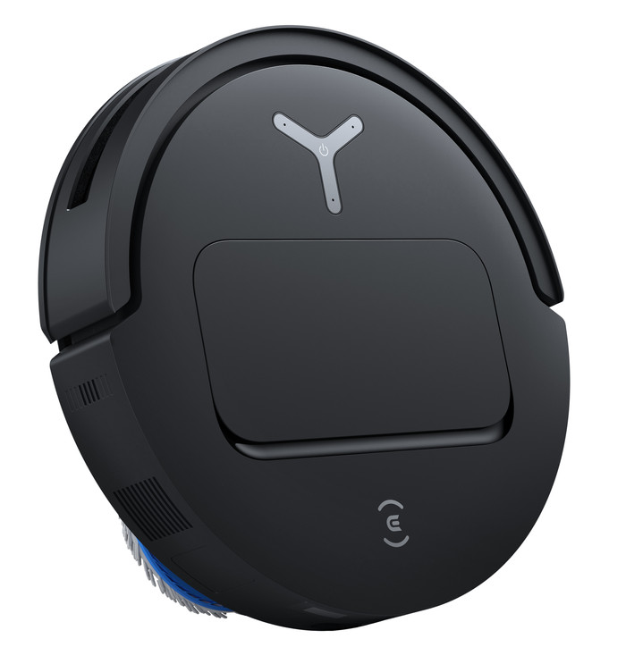 Ecovacs Deebot T50 OMNI Gen. 2 oberseite
