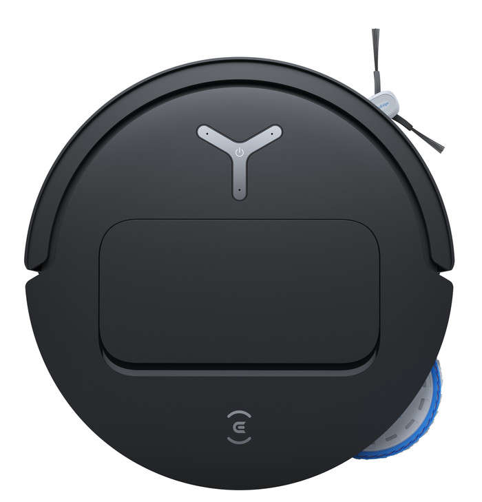 Ecovacs Deebot T50 OMNI Gen. 2 oberseite