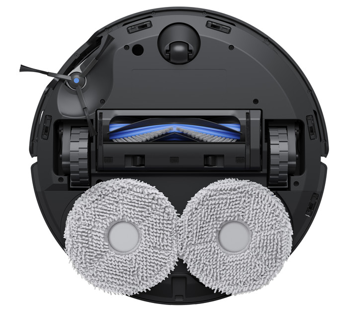Ecovacs Deebot T50 OMNI Gen. 2 vorne