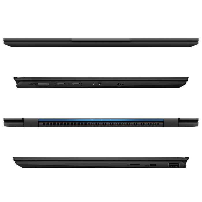 MSI Prestige 13 AI+ Evo A2VMG-009 - 13,3'' - Intel Core Ultra 7 - 32GB RAM/1TB SSD detail