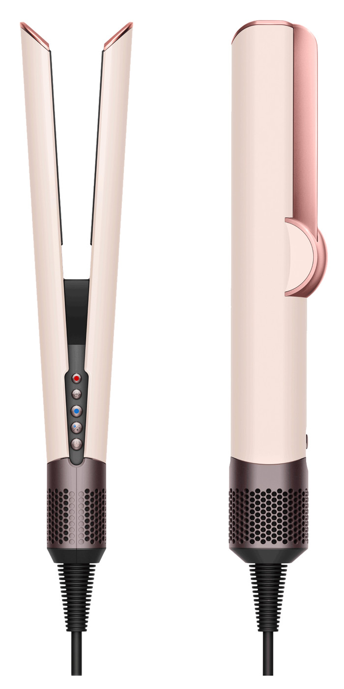 Dyson Airstrait Ceramic Pink/Roségold Main Image