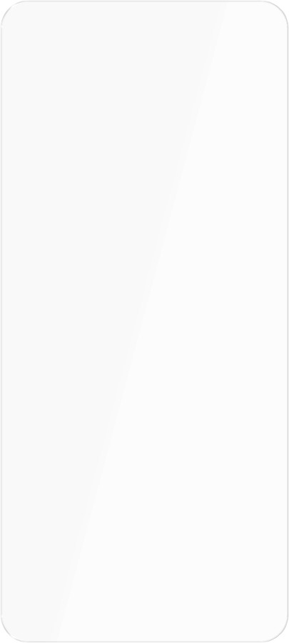 Just In Case Tempered Glass Motorola Moto G35 Screen Protector detail