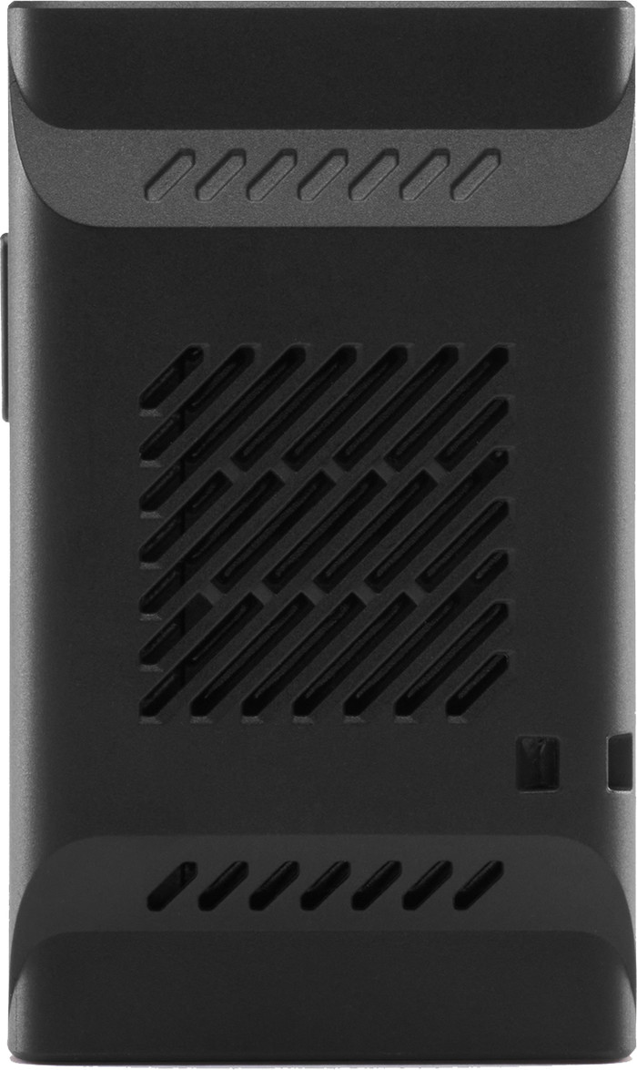 HOVERAir Beacon rückseite