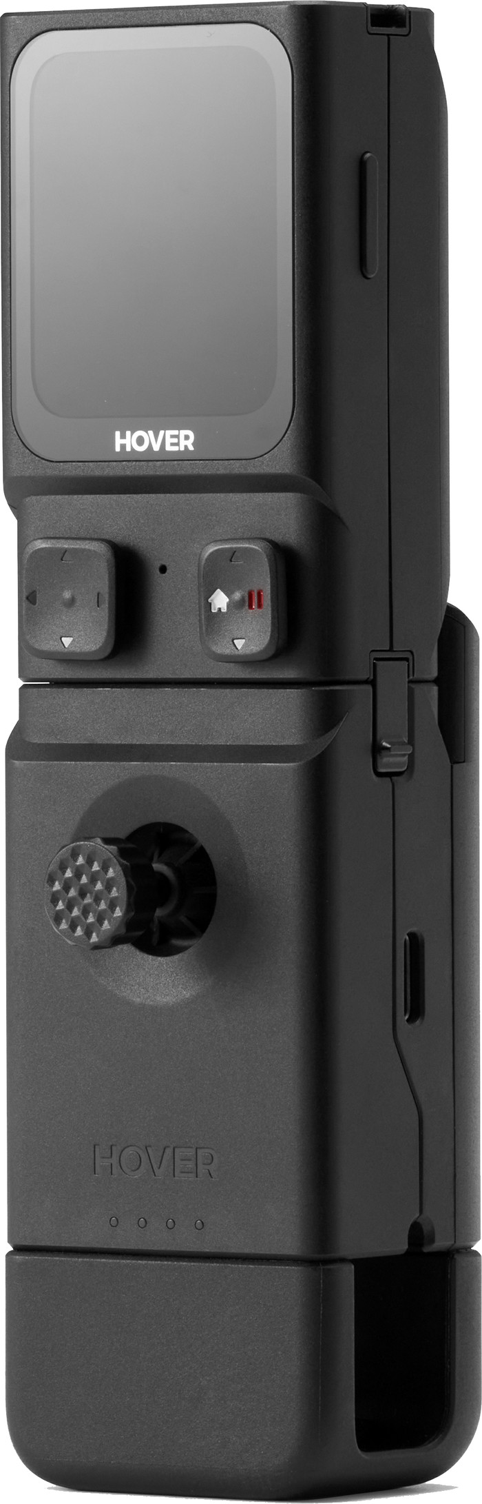 HOVERAir Beacon und JoyStick Set vorne