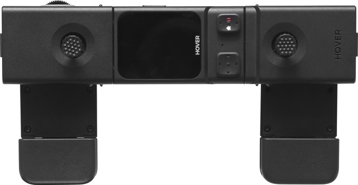 HOVERAir Beacon und JoyStick Set produkt in gebrauch