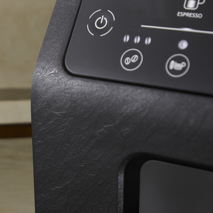 Krups Evidence ECO-Design EA8968 produkt in gebrauch