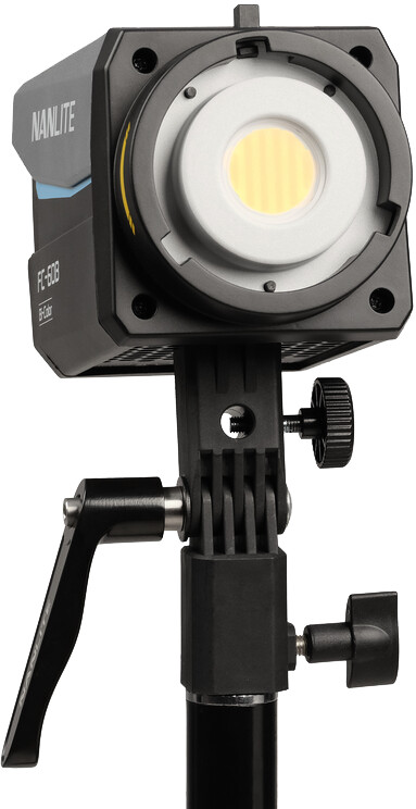 Nanlite FC-60B LED Bi-Color Spot Light vorne