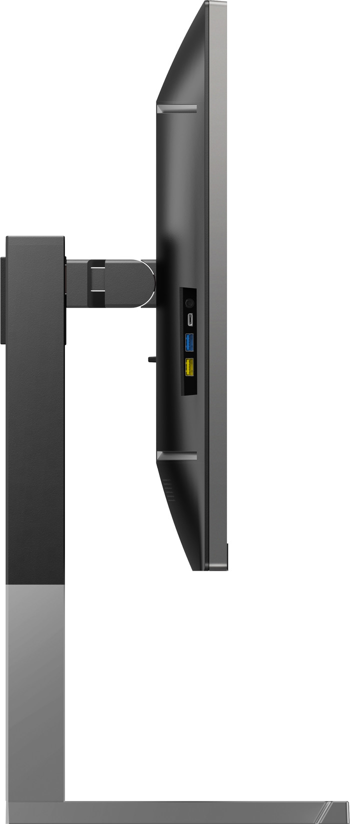 AOC U32U3CV linke seite