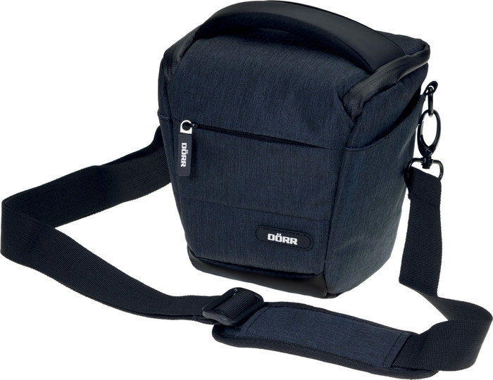 Dörr Photo Holster Bag Medium Schwarz zubehör