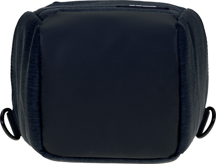 Dörr Photo Holster Bag Medium Schwarz unten