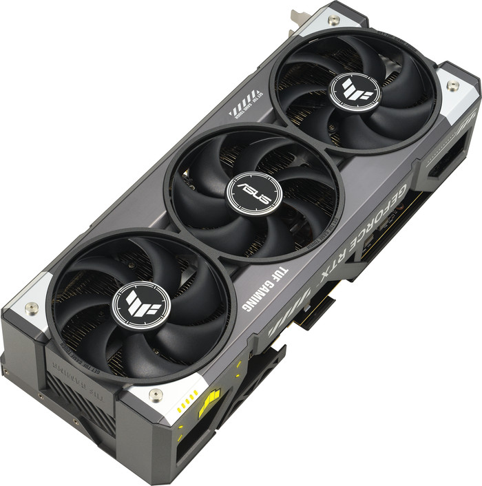 ASUS TUF Gaming GeForce RTX 5090 OC 32GB top