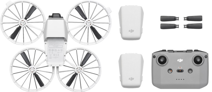 DJI Flip + Remote Controller + Intelligent Flight Battery Main Image