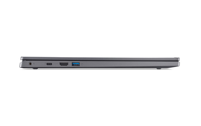 Acer Aspire 17 Pro A17-51M-71R1 QWERTY linke seite
