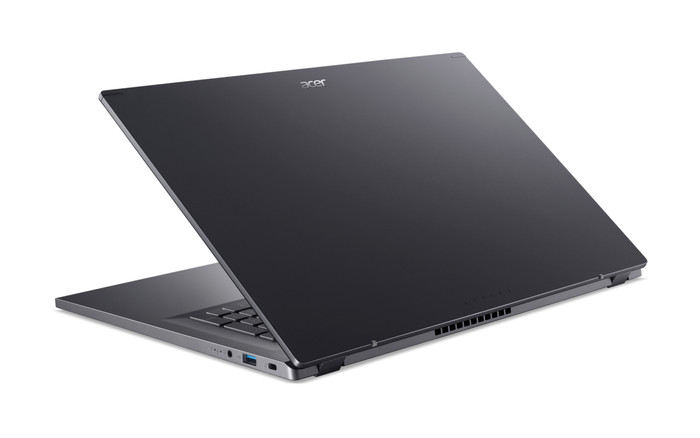 Acer Aspire 17 Pro A17-51M-71R1 QWERTY rückseite