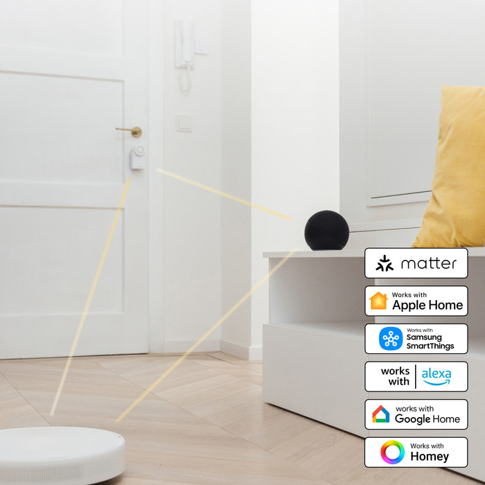 Nuki Smart Lock Go visual supplier