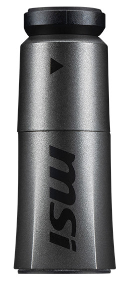 MSI GeForce RTX 5070 Ti GAMING TRIO OC PLUS 16GB accessory