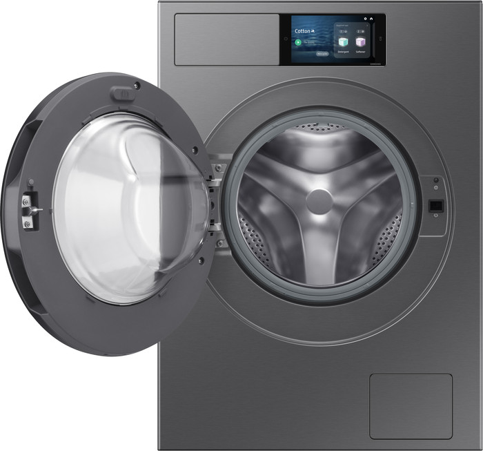 Samsung WF90F09C4S QuickDrive AI Home innen