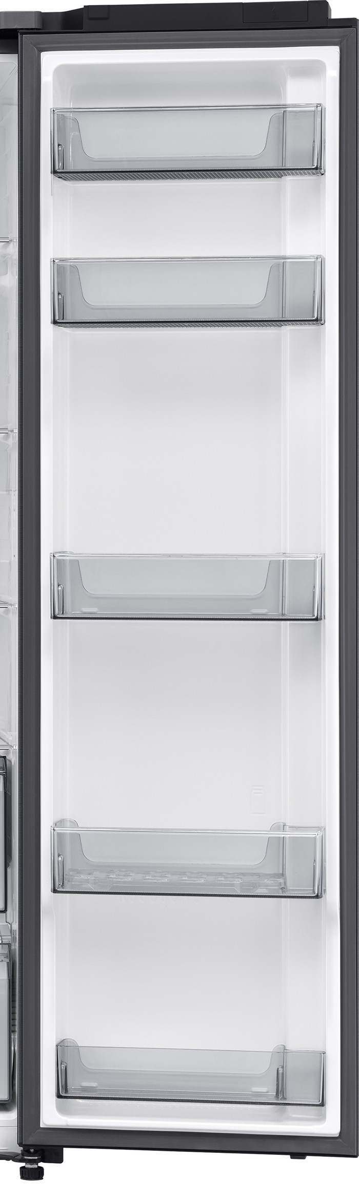 Samsung RS70F66KBFEF detail