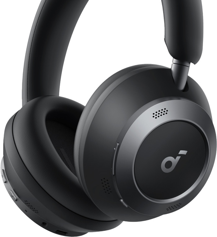 soundcore Space One Pro Black detail