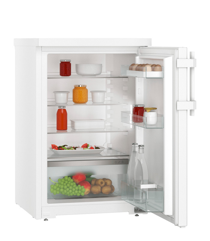 Liebherr Re 1400-20 inside