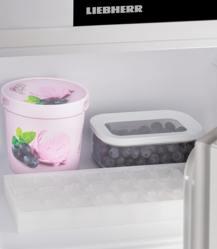 Liebherr Re 1400-20 detail