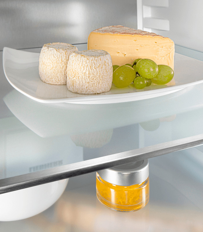 Liebherr Re 1400-20 detail