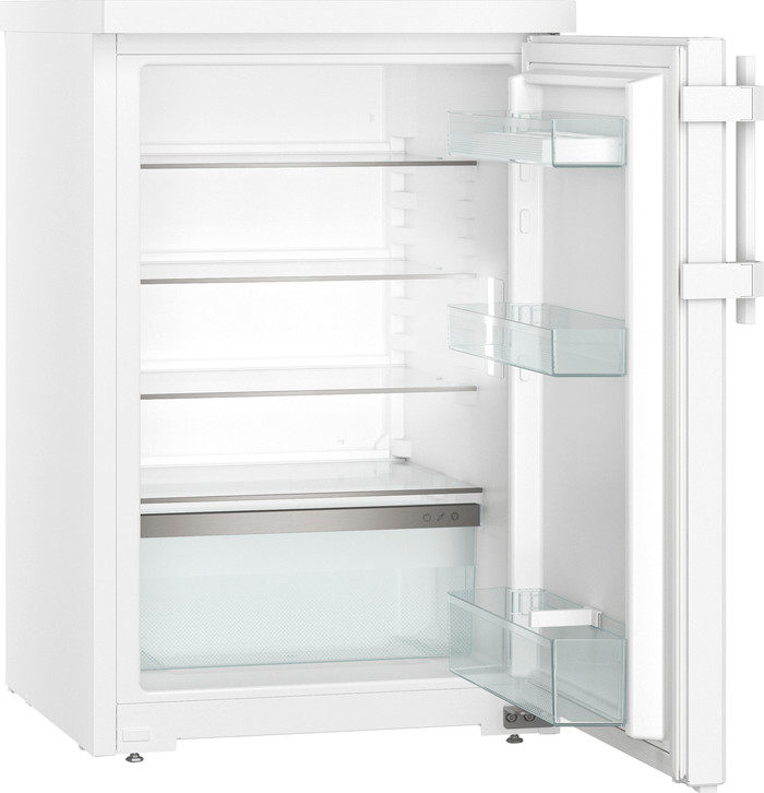 Liebherr Re 1400-20 inside