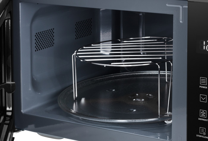 Wisberg WB3CM25B detail